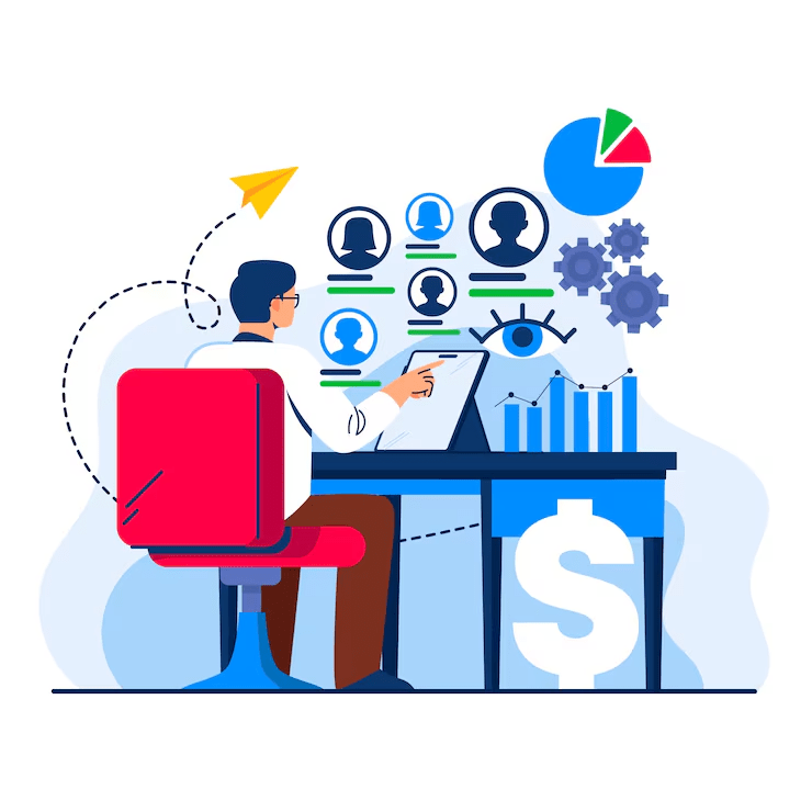 Career Development Services