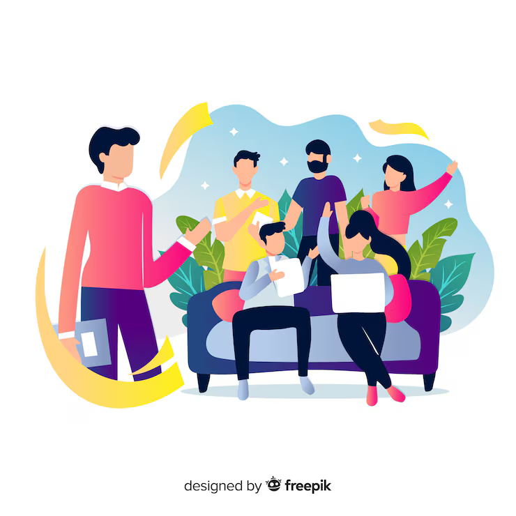 Community Engagement & Events