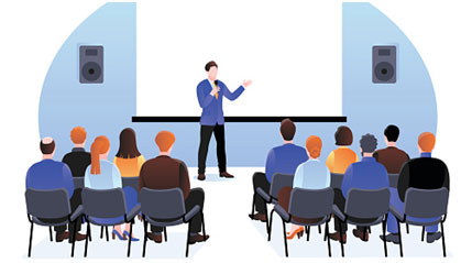 Workshop & Seminar Materials