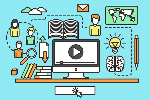 Course Modules & Study Materials